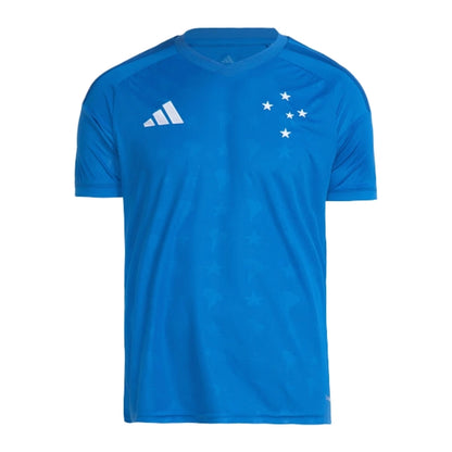 Camiseta de fútbol local de Cruzeiro EC 2026/27