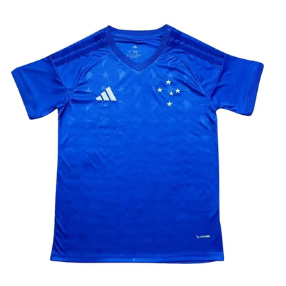 Camiseta de fútbol local de Cruzeiro EC 2026/27