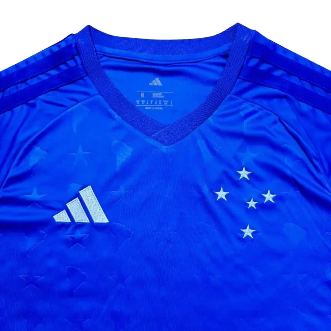 Camiseta de fútbol local de Cruzeiro EC 2026/27