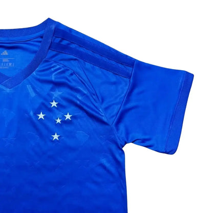 Camiseta de fútbol local de Cruzeiro EC 2026/27