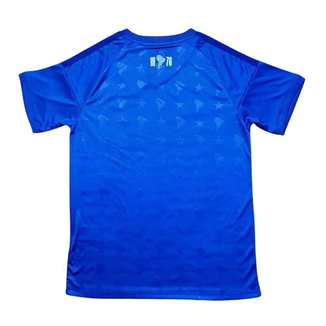 Camiseta de fútbol local de Cruzeiro EC 2026/27