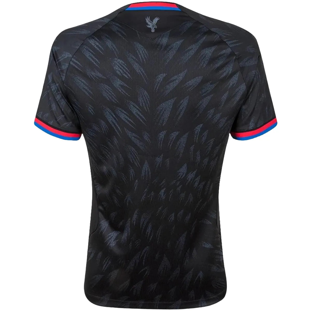 Crystal Palace Away Soccer Jersey 2026/27