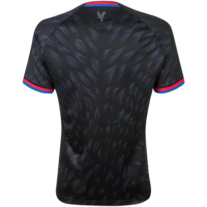 Crystal Palace Away Soccer Jersey 2026/27
