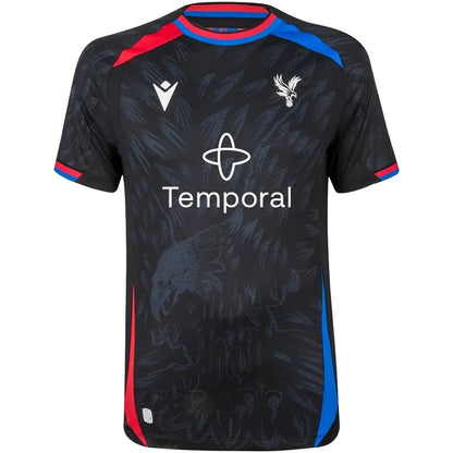 Crystal Palace Away Soccer Jersey 2026/27