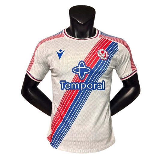 Maillot de Foot Domicile Version Joueur Blues 2026/27