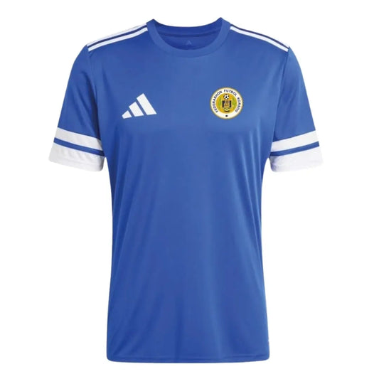 Maillot de foot domicile Curaçao Coupe du Monde 2026