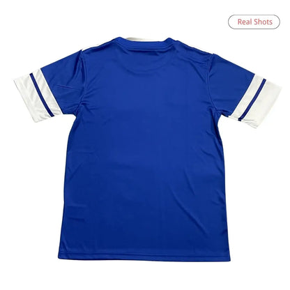 Camiseta de fútbol de la selección de Curazao para la Copa Mundial 2026