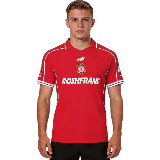 Camiseta de Fútbol Versión Jugador Local Club América 2026/27
