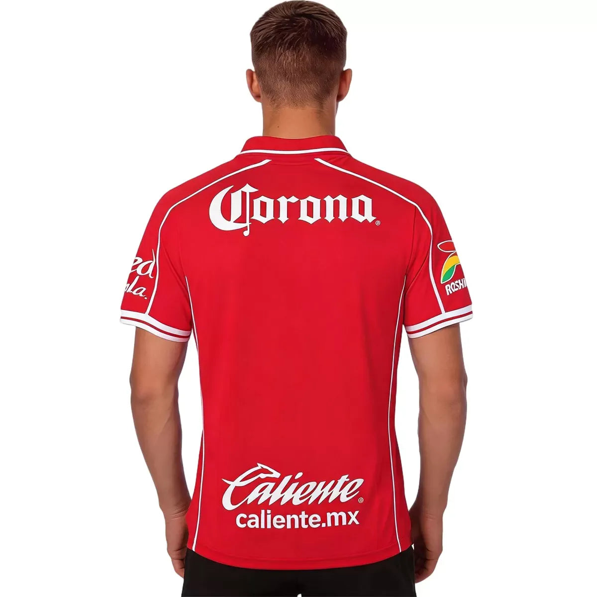 Maillot de foot Club America Domicile Version Joueur 2026/27