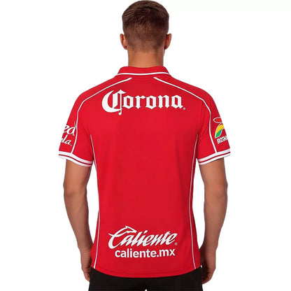 Maillot de foot Club America Domicile Version Joueur 2026/27