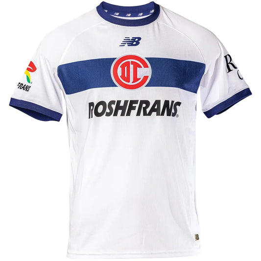 Camiseta de Fútbol Versión Jugador Local Club América 2026/27