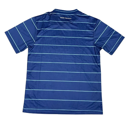 Camiseta de fútbol local del Dinamo de Zagreb 2025/26