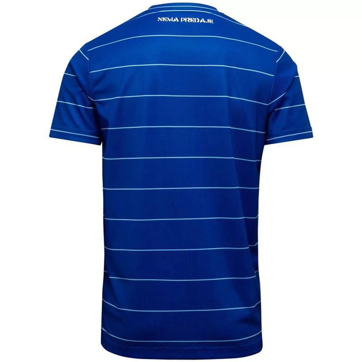 Camiseta de fútbol local del Dinamo de Zagreb 2025/26