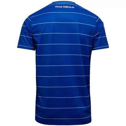Camiseta de fútbol local del Dinamo de Zagreb 2025/26