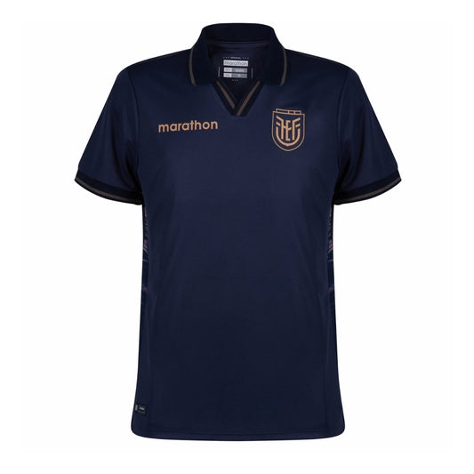 Ecuador Away Football Jersey World Cup 2026