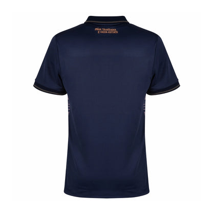 Ecuador Away Football Jersey World Cup 2026