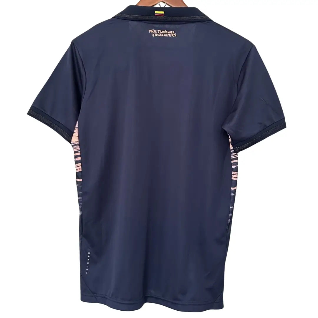 Ecuador Away Football Jersey World Cup 2026