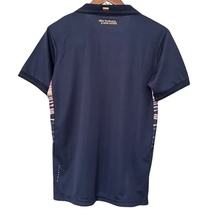 Ecuador Away Football Jersey World Cup 2026