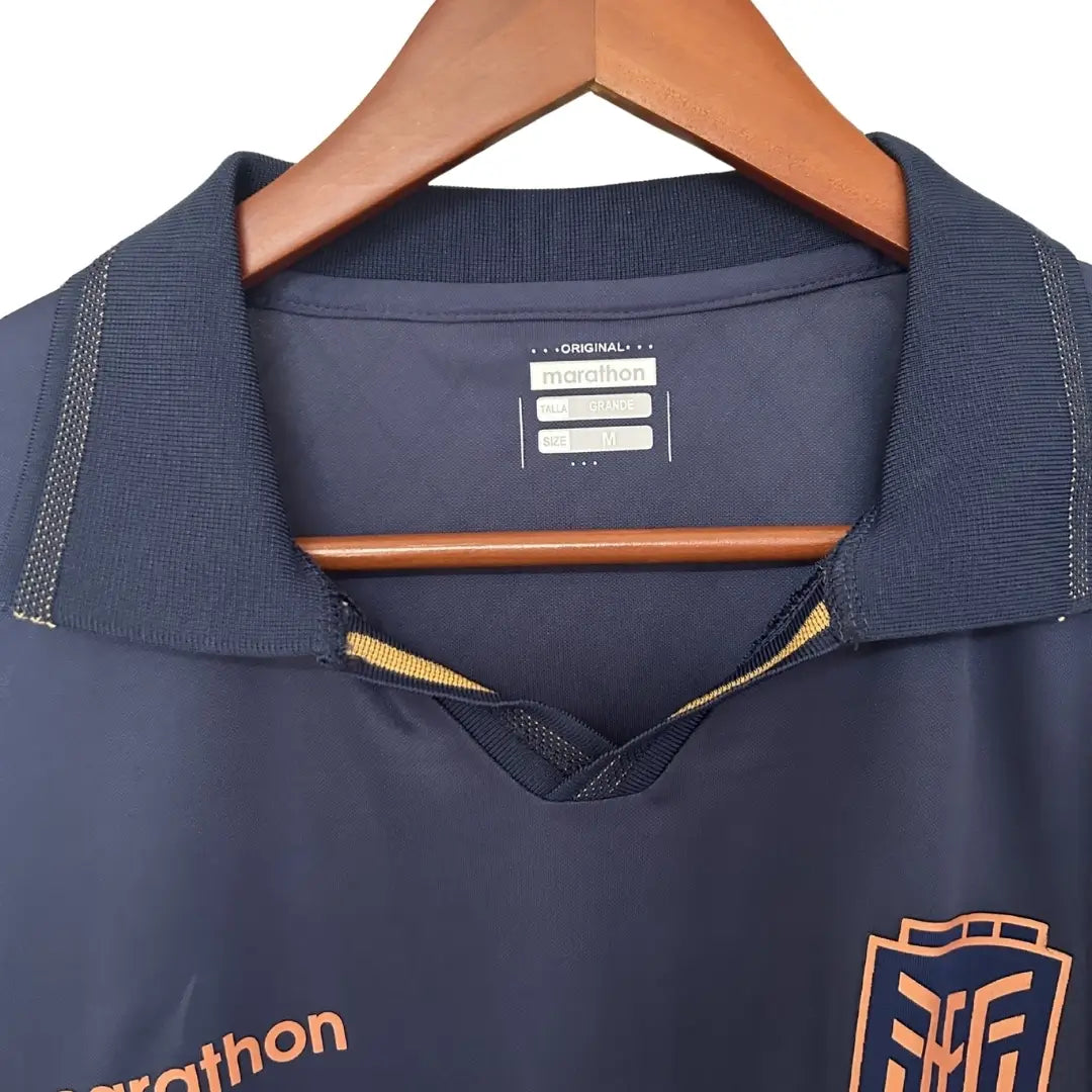 Ecuador Away Football Jersey World Cup 2026