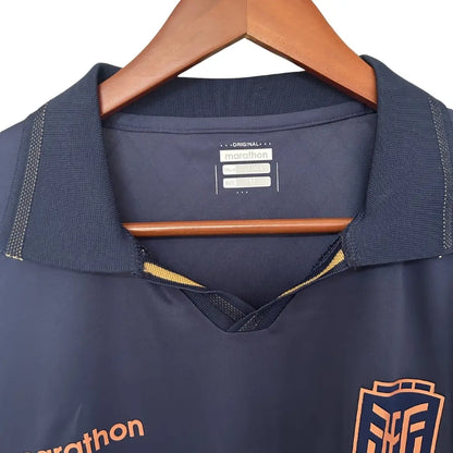 Ecuador Away Football Jersey World Cup 2026