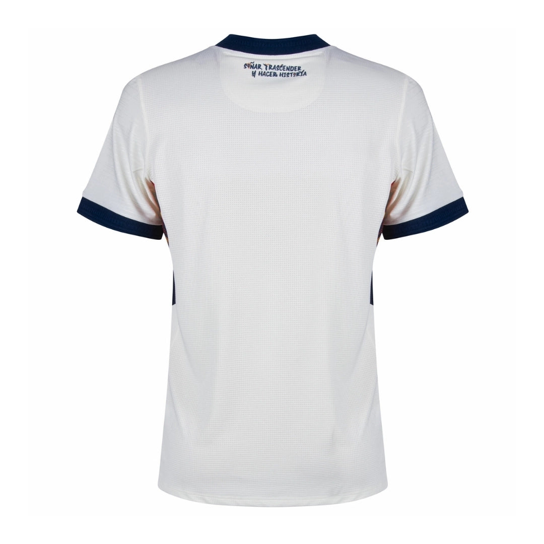 Ecuador Third Away Football Jersey World Cup 2026