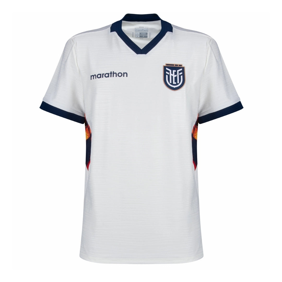 Ecuador Third Away Football Jersey World Cup 2026