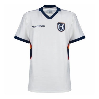 Ecuador Third Away Football Jersey World Cup 2026