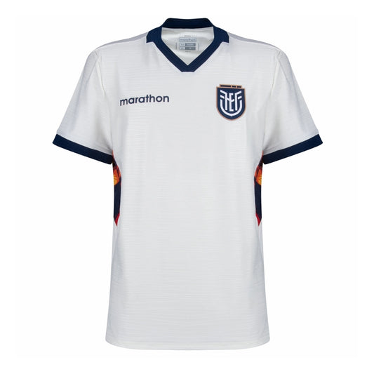 Ecuador Third Away Football Jersey World Cup 2026