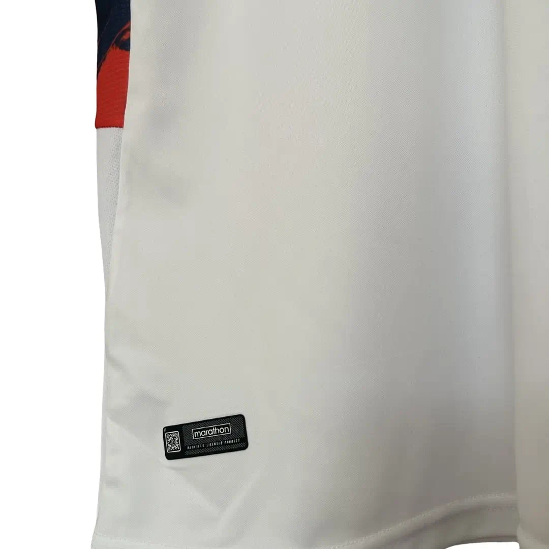 Ecuador Third Away Football Jersey World Cup 2026