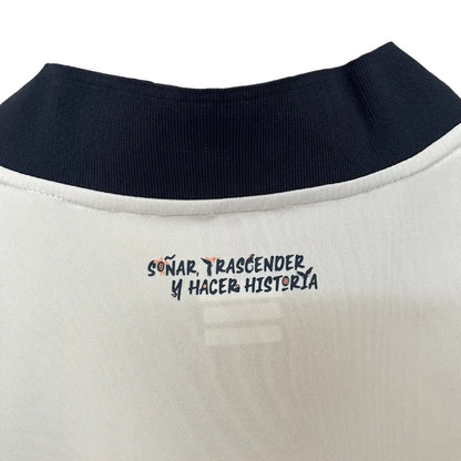 Ecuador Third Away Football Jersey World Cup 2026