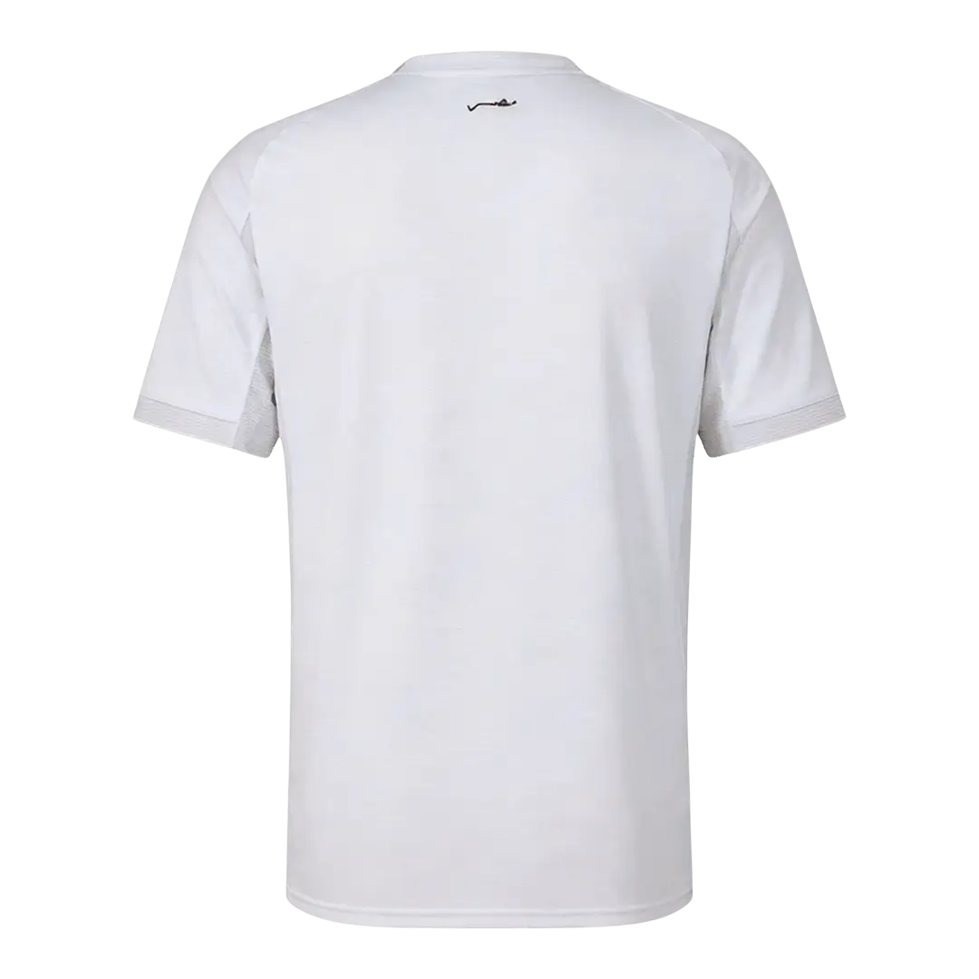 Camiseta de fútbol de visitante de Egipto para el Mundial 2026