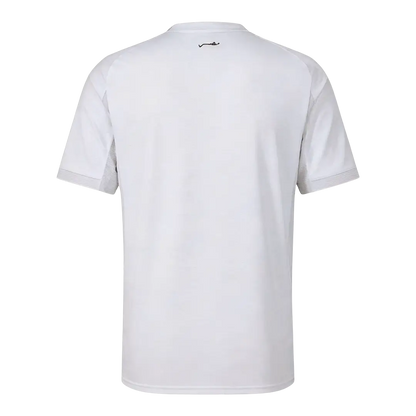 Camiseta de fútbol de visitante de Egipto para el Mundial 2026