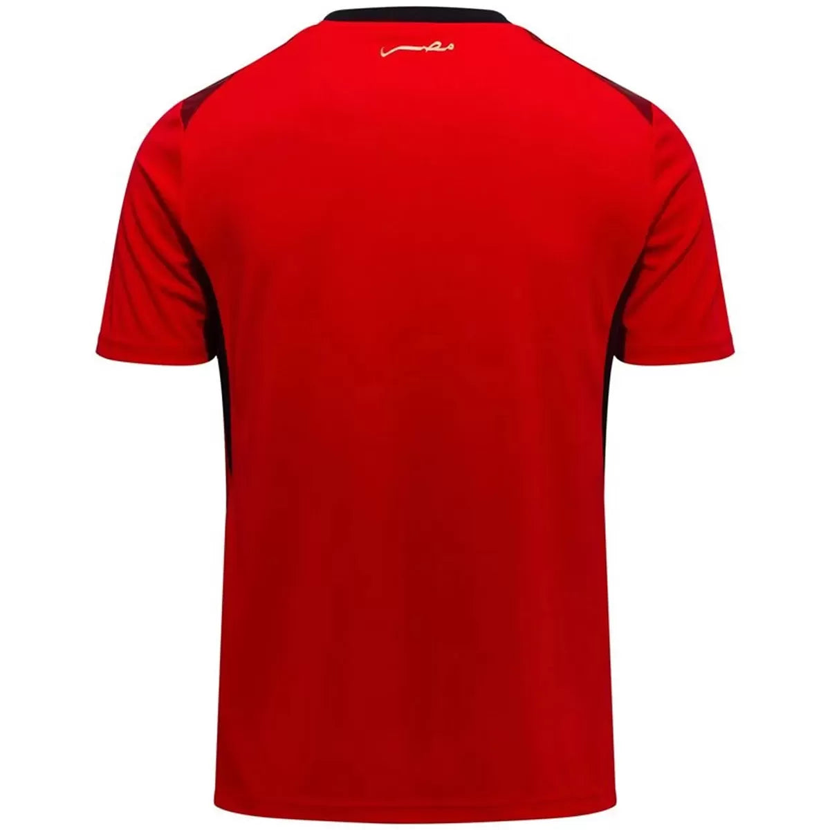 Camiseta de fútbol de la selección de Egipto para el Mundial de 2026