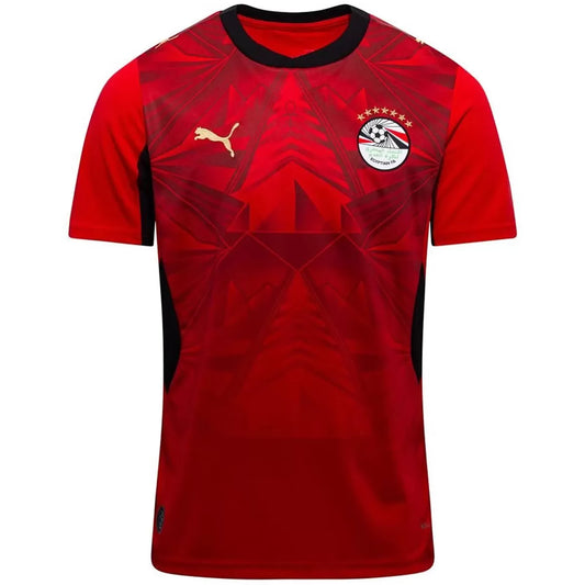 Egypt World Cup 2026 Home Soccer Jersey