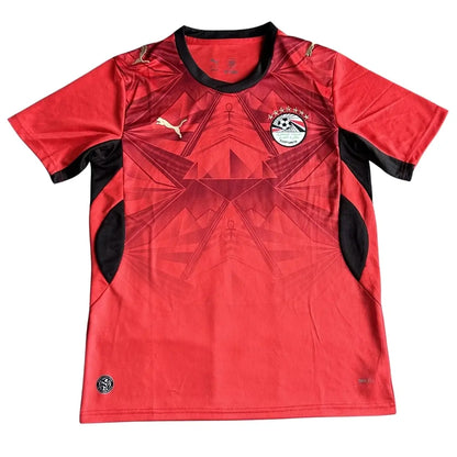 Camiseta de fútbol de la selección de Egipto para el Mundial de 2026