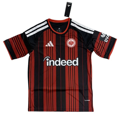 Eintracht Frankfurt Home Soccer Jersey 2026/27