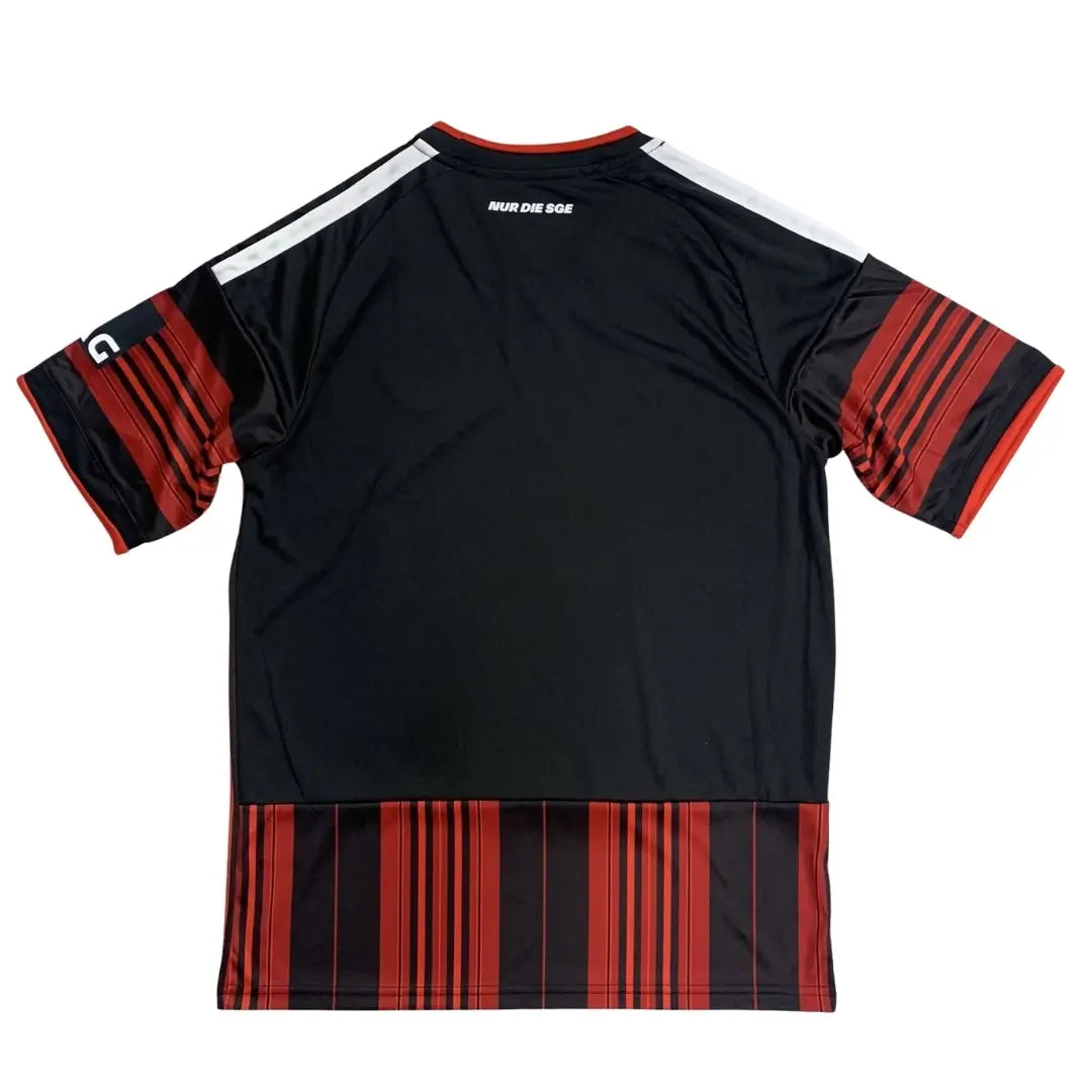 Eintracht Frankfurt Home Soccer Jersey 2026/27