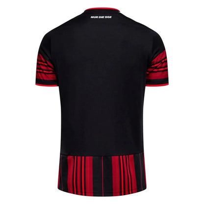 Eintracht Frankfurt Home Soccer Jersey 2026/27