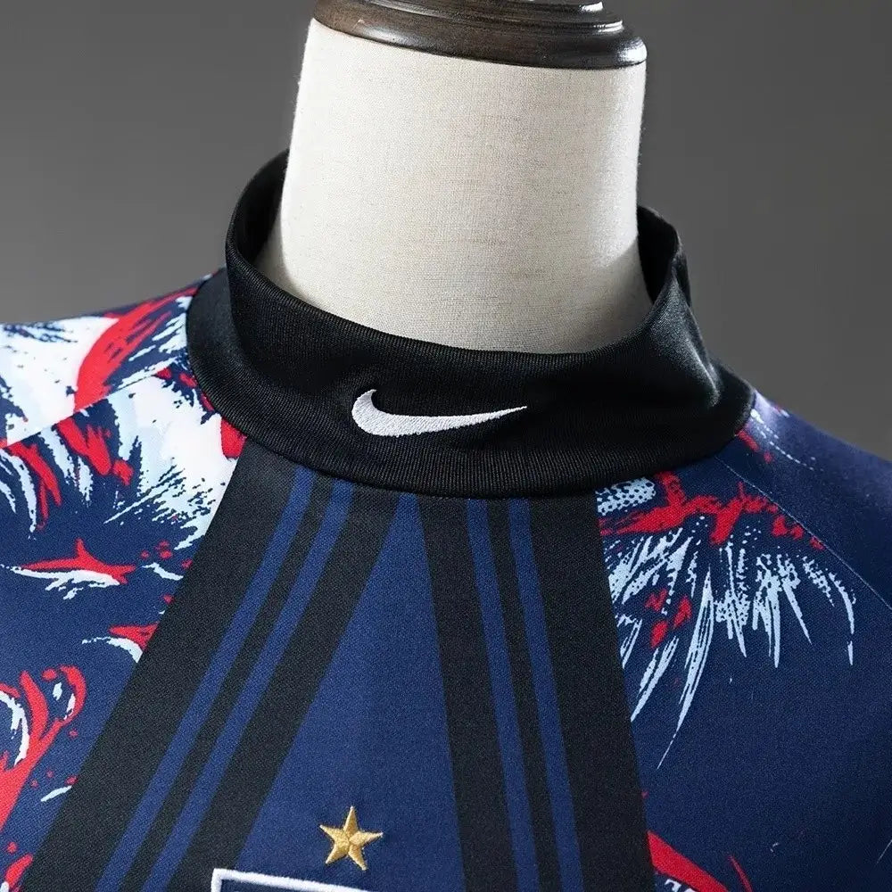 Camiseta de portero estilo de vida Inglaterra Hollywood 2026
