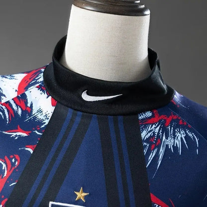 Camiseta de portero estilo de vida Inglaterra Hollywood 2026