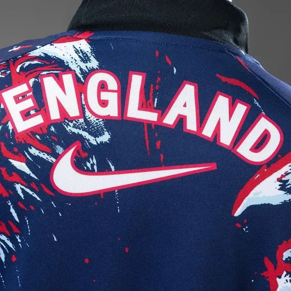 Camiseta de portero estilo de vida Inglaterra Hollywood 2026