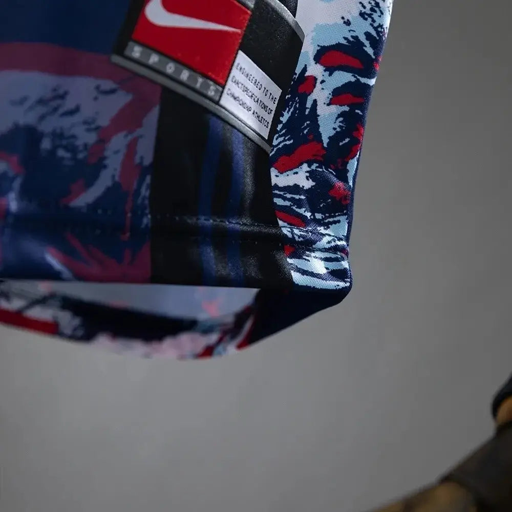 Camiseta de portero estilo de vida Inglaterra Hollywood 2026