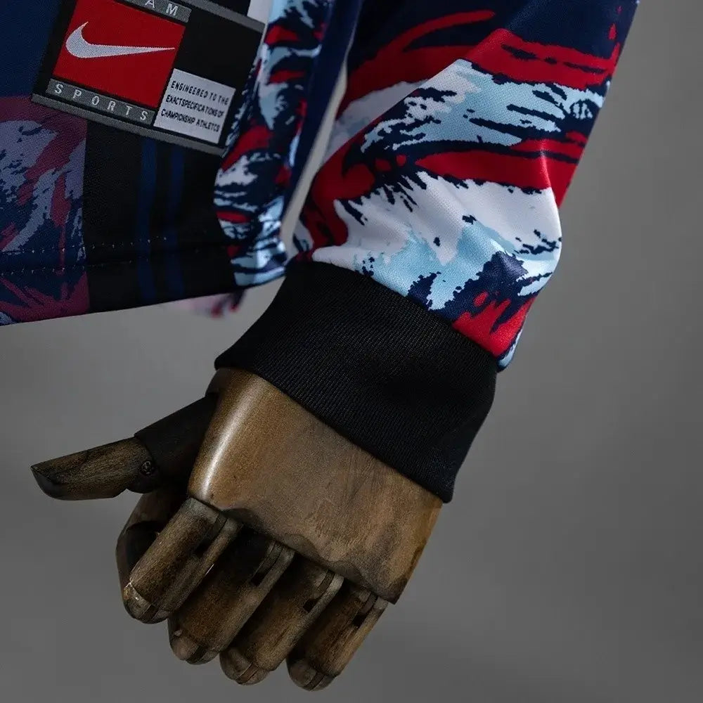 Camiseta de portero estilo de vida Inglaterra Hollywood 2026
