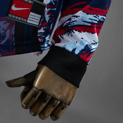 Camiseta de portero estilo de vida Inglaterra Hollywood 2026