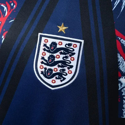 Camiseta de portero estilo de vida Inglaterra Hollywood 2026