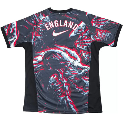 Inglaterra Hollywood Estilo de vida Camiseta de portero Mundial 2026