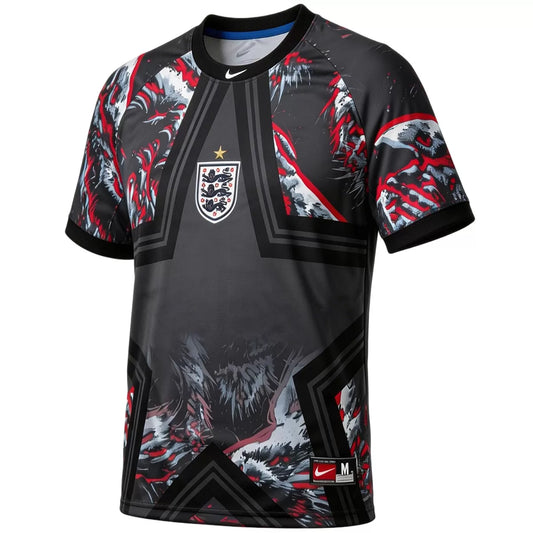 Inglaterra Hollywood Estilo de vida Camiseta de portero Mundial 2026