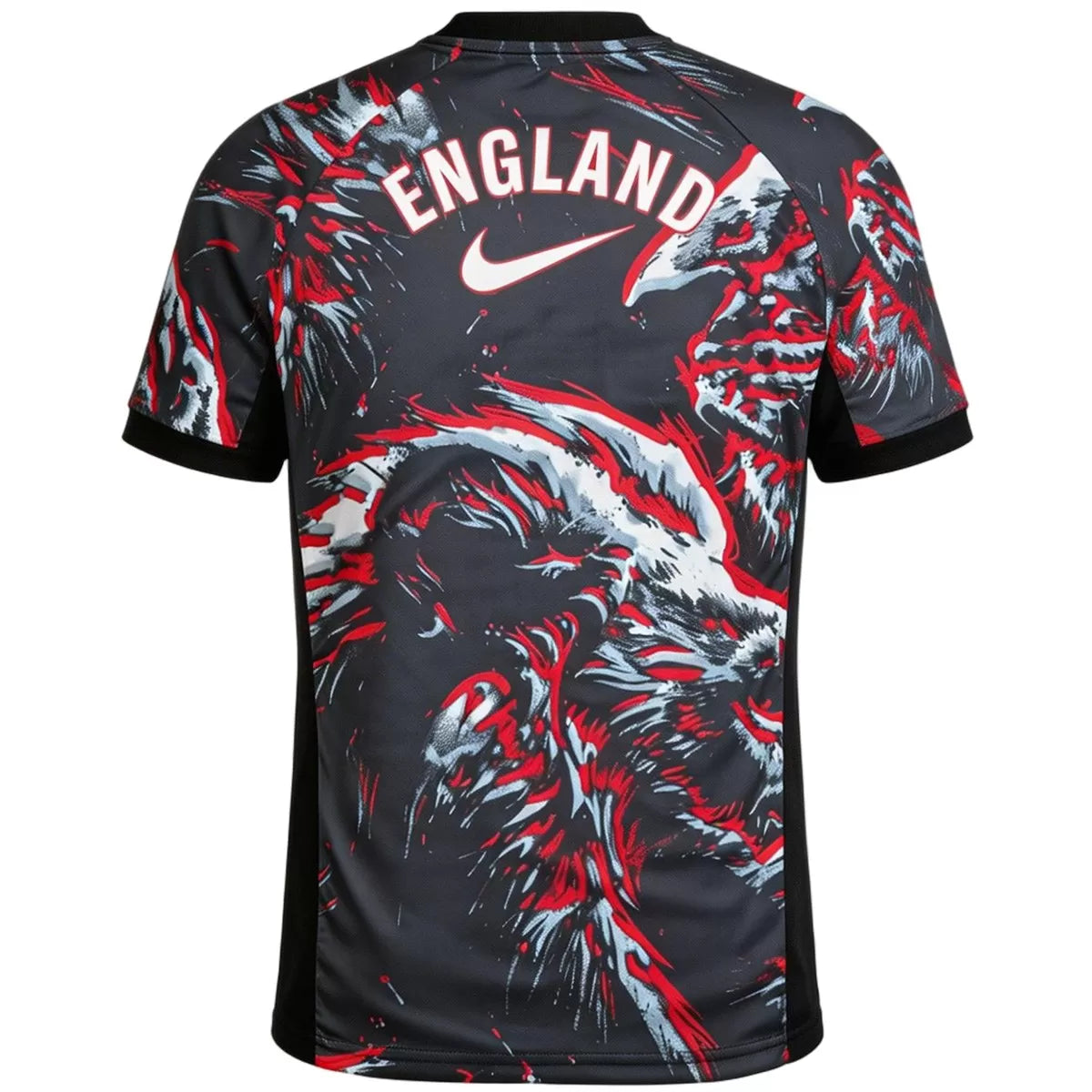 Inglaterra Hollywood Estilo de vida Camiseta de portero Mundial 2026
