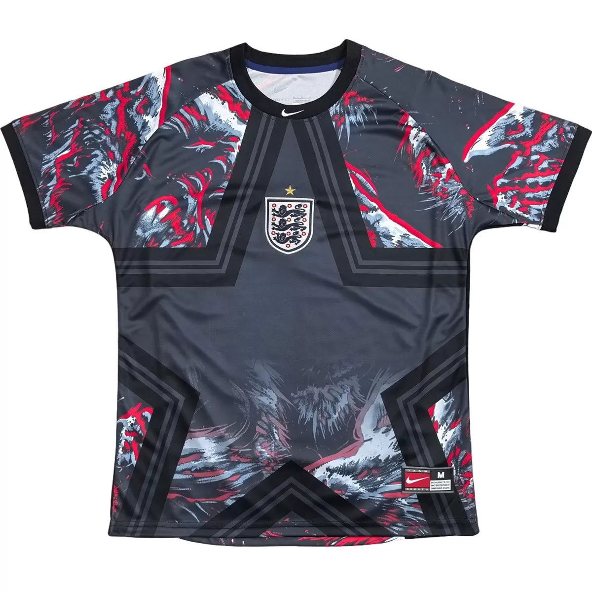 Inglaterra Hollywood Estilo de vida Camiseta de portero Mundial 2026