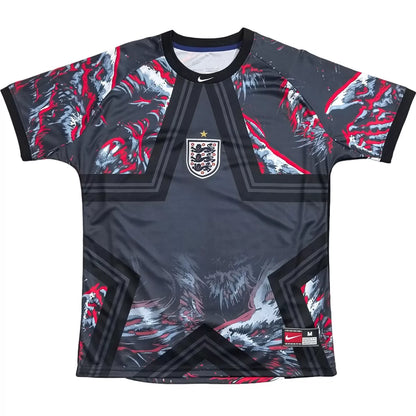 Inglaterra Hollywood Estilo de vida Camiseta de portero Mundial 2026